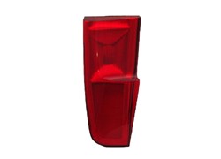 ŠTOPLAMPA NA GEPEKU FIAT PUNTO 03- 3VR  LX