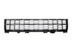 REŠETKA ŠKODA SUPERB 020- SREDNJA S KROM LAJSNOM