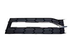 REŠETKA PRED. BRANIKA ŠKODA SUPERB 019- DX ZA MAG. S KROM LAJSNO