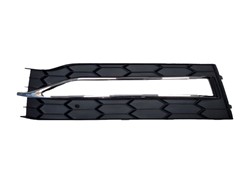 REŠETKA PRED. BRANIKA ŠKODA SUPERB 019- LX ZA MAG. S KROM LAJSNO