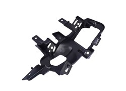 NOSAČ MAGLENKE PVC  NISSAN QASHQAI 017- LX