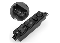 PREKIDAČ POD.STAKLA PR..LX,4 TIPKE 10 PIN,MERCEDES VITO 04->10