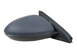 RETR. OPEL INSIGNIA 017- 5PIN ELEC S GRIJ. DX