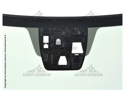 ŠAJBA MAZDA CX-3 15.-16. - SENZ AKUST 2X KAM ST. GOBAIN