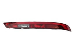 KATADIOPTER U ZAD BRANIKU AUDI Q5 020- DX