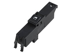 PREKIDAČ POD. STAKLA BMW 3 E46 98-05 DX PRED. 1 TIPKA