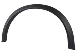 PVC RUB NISSAN JUKE 010-15 PRED DX