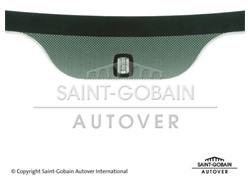 ŠAJBA VOLVO S40/V40 96-04 - PGW