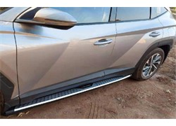 SET TUNING PRAGOVI HYUNDAI TUCSON 021-