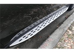 SET TUNING PRAGOVI MER. ML W166 012-017