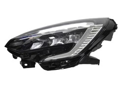 FAR RENAULT CLIO 019- LX CRNI  LED