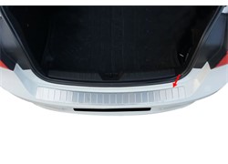 ZAŠTITA BRANIKA 3M LJEPLJENJE  BMW 1 011- KROM