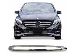 LAJSNA REŠETKE PRED. BRANIKA MER. B-CLASS 014- DX KROM