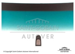 ŠAJBA MERCEDES A CLASSA 98-04