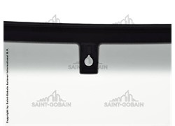 ŠAJBA AUDI A8 04.- SENZOR SUZA AKUSTIK SAINT GOBAIN