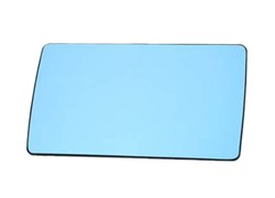 STAKLO RET MERC W201 84-93 LX  PLAVO