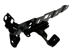 NOSAČ BLATOBRANA AUDI A4 015- LX METALNI (ALLROAD/RS4/KARAVAN)