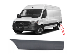 LAJSNA ZAD. BLAT. MER. SPRINTER 018- LX DUGI