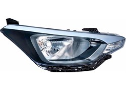 FAR HYUNDAI I20 014-018 H4 DX