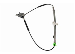 PODIZAČ STAKLA VW GOLF II PRED.DX