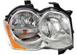 FAR  JEEP CHEROKEE 08-011 DX TYC