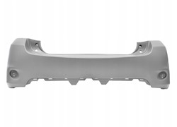 BRANIK  ZAD. TOYOTA AURIS 010- LAK S PREF ZA SENZ.