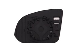 STAKLO RETR. VOLVO XC40 018- LX S GRIJAČEM