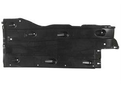 ZAŠTITA MOTORA VW GOLF VII 013-SREDNJI DIO LIJEVI