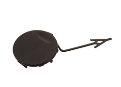 POKLOPAC KUKE PRED. BRANIKA OPEL ASTRA H 07-010