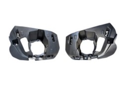 NOSAČ MAGLENKE OPEL VIVARO 019- SET DX+LX