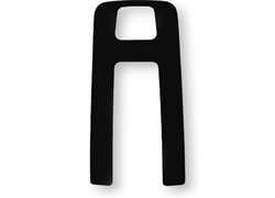 LJEPLJIVA PODLOGA SCANIA ZA NOSAČ LDW KAMERE