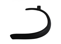 PVC RUB BLATOBRANA PRED DX  VW GOLF II MANHATAN