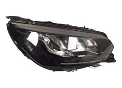 FAR PEUGEOT 208/2008 23 - DX LED = PG506