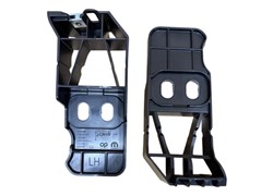 NOSAČI PREDNJEG BRANIKA PEUGEOT 2008 23- SET LX+DX