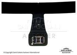 PREDNJA ŠAJBA ALFA ROMEO 166 98.-08. - SENZOR FUYAO