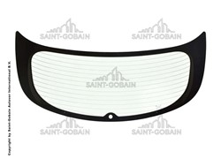 ZADNJA ŠAJBA HYUNDAI I30 5VR 012-