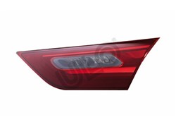 ŠTOPLAMPA UNUTARNJA MERC CLA C118 MOD: 023- LED