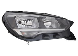 FAR OPEL CORSA F 019- DX H7/H15