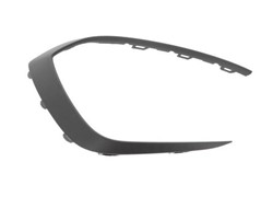 LAJSNA REŠETKE PR BRANIKA VW GOLF VIII 020- GTI/GTD SREBRENA LX