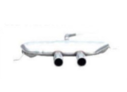 ISPUH VW GOLF VI R20 09- DUPLI