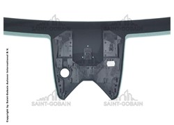 ŠAJBA MERCEDES CITAN 22- SENZOR TELEKAMERA SAINT GOBAIN