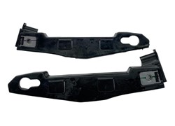 KLIZAČ ZAD. BRANIKA CITROEN C3 016- VANJSKI, SET DX+LX