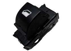 PREKIDAČ POD. STAKLA CITROEN C3 016- DX 1 TIPKA (4PIN)