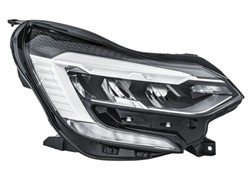 FAR RENAULT CAPTUR 019- DX KOMPLET LED (ODGOVARA SAMO ZA OVAJ OE