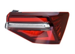 ŠTOPLAMPA ŠKODA KAROQ 21- DX VANJSKA LED