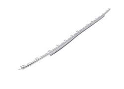 LAJSNA ZAD. BRANIKA VW TIGUAN ALLSPACE 017- KROM