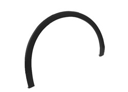 PVC RUB VW TIGUAN ALLSPACE 17- ZADNJI DX