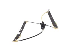 PODIZAČ STAKLA AUDI A4 015- DX EL. PRED.