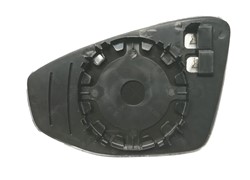 STAKLO RETR. AUDI A3 020- LX S GRIJAČEM