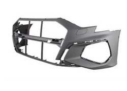 BRANIK PRED. AUDI A3 S-LINE 020- S RUPAMA ZA PERAČE I SENZORE